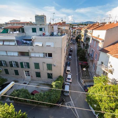 Luxury Rooms Silente Bacvice 2 Σπλιτ Εξωτερικό φωτογραφία