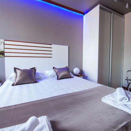 Luxury Rooms Silente Bacvice 2 Σπλιτ Εξωτερικό φωτογραφία