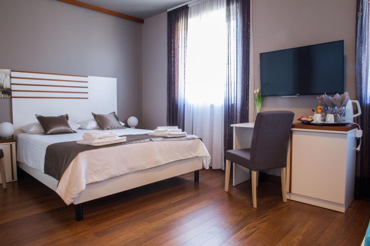 Luxury Rooms Silente Bacvice 2 Σπλιτ Εξωτερικό φωτογραφία