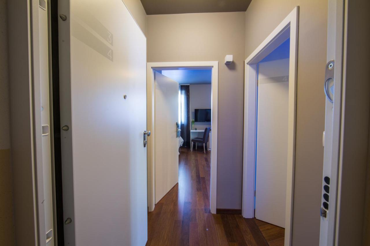 Luxury Rooms Silente Bacvice 2 Σπλιτ Εξωτερικό φωτογραφία