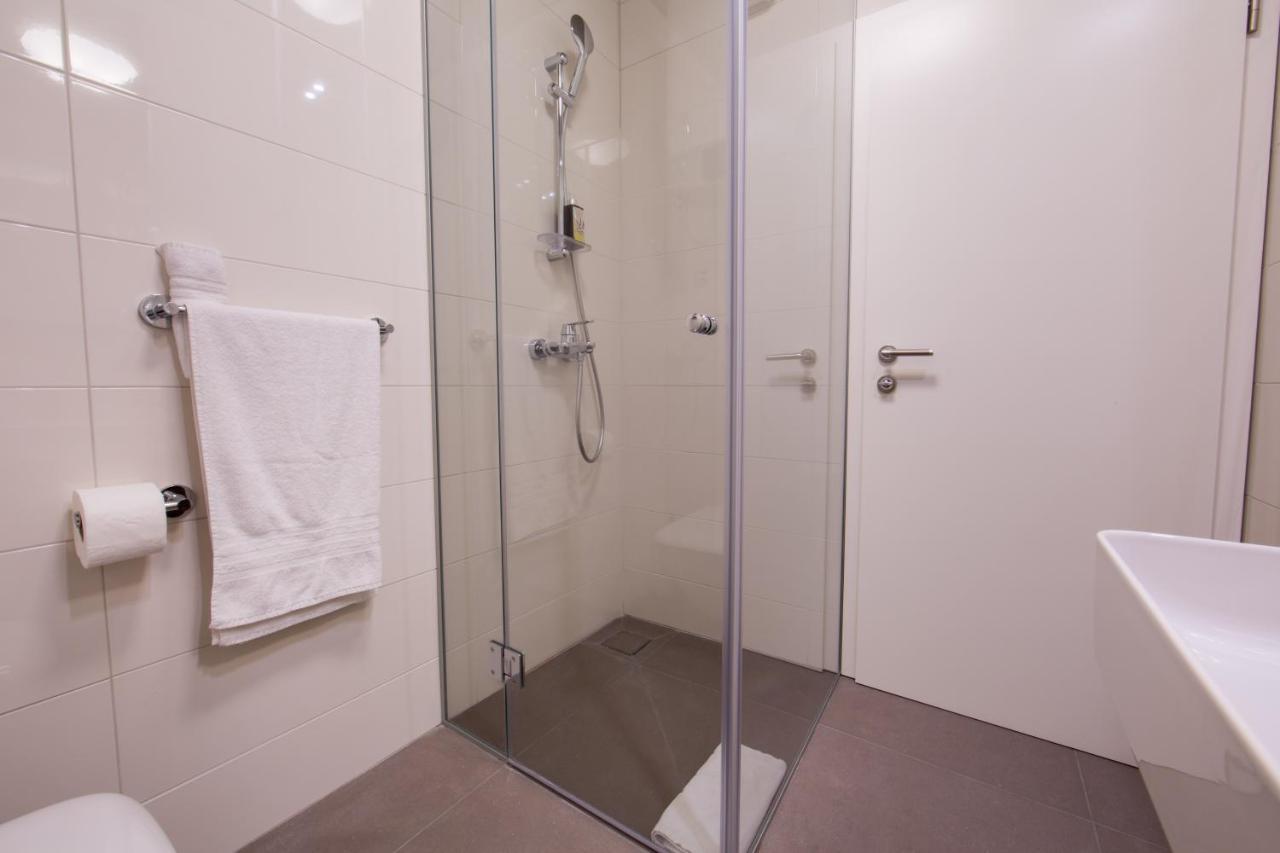 Luxury Rooms Silente Bacvice 2 Σπλιτ Εξωτερικό φωτογραφία