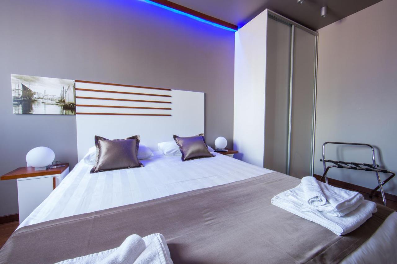 Luxury Rooms Silente Bacvice 2 Σπλιτ Εξωτερικό φωτογραφία